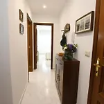 Apartament Coqueto En Raxo, Sanxenxo Raxó