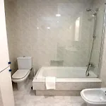 Coqueto En Raxo, Sanxenxo Apartament *