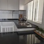 Coqueto En Raxo, Sanxenxo Apartament Raxó