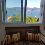 Coqueto En Raxo, Sanxenxo Apartament *