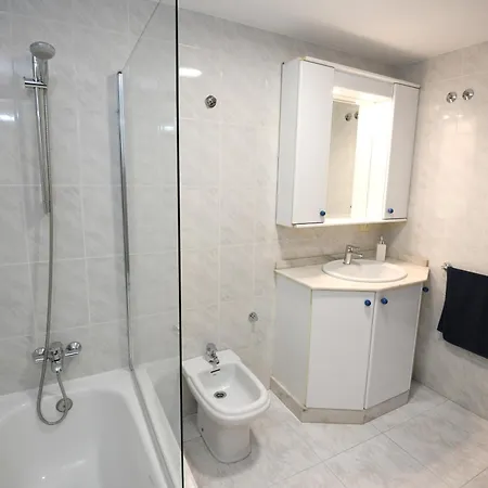 Appartamento Desconectaenlasriasbaixas Coqueto En Raxo, Sanxenxo *