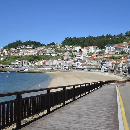 Coqueto En Raxo, Sanxenxo *