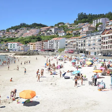 Coqueto En Raxo, Sanxenxo *