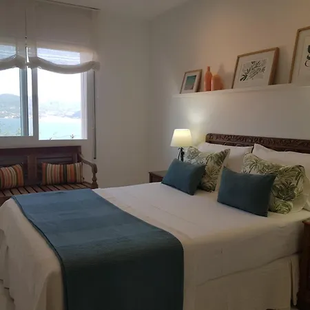 Lejlighed Coqueto En Raxo, Sanxenxo *