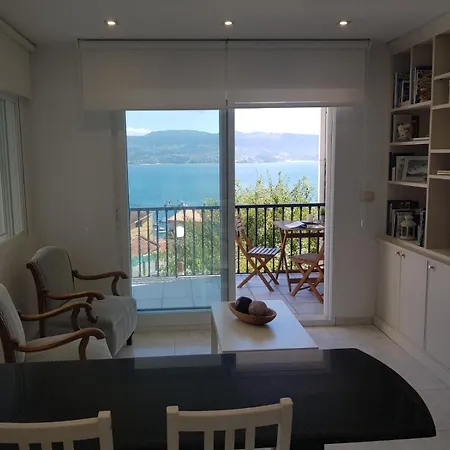 Coqueto En Raxo, Sanxenxo