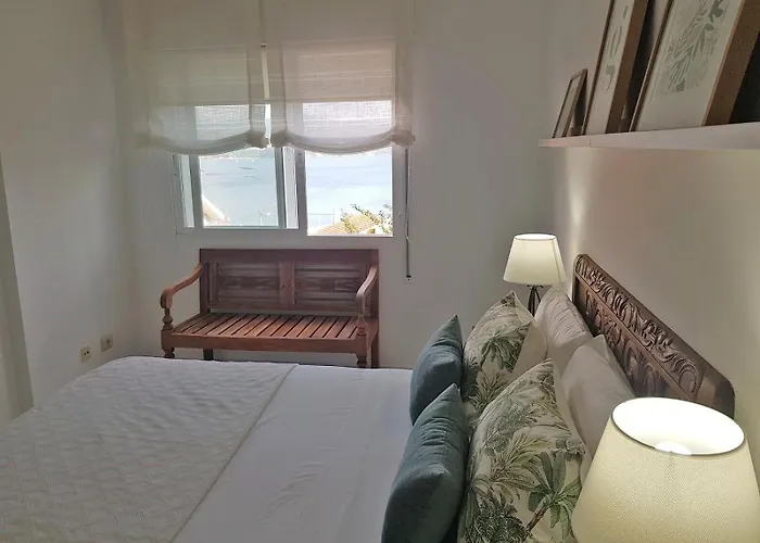 Lejlighed Coqueto En Raxo, Sanxenxo *