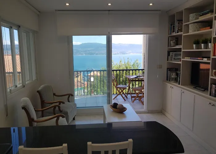 Coqueto En Raxo, Sanxenxo